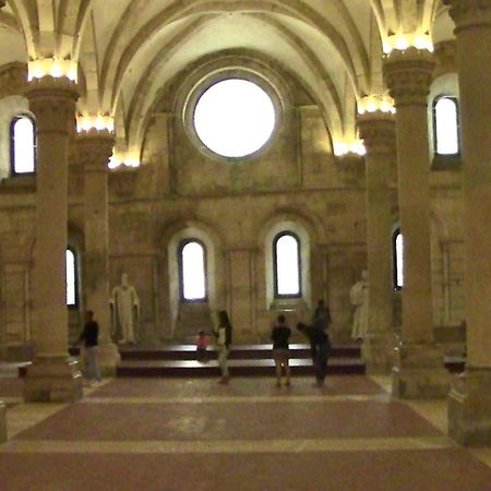 Willa Quinta Do Sanguinhal Rio Maior Zewnętrze zdjęcie