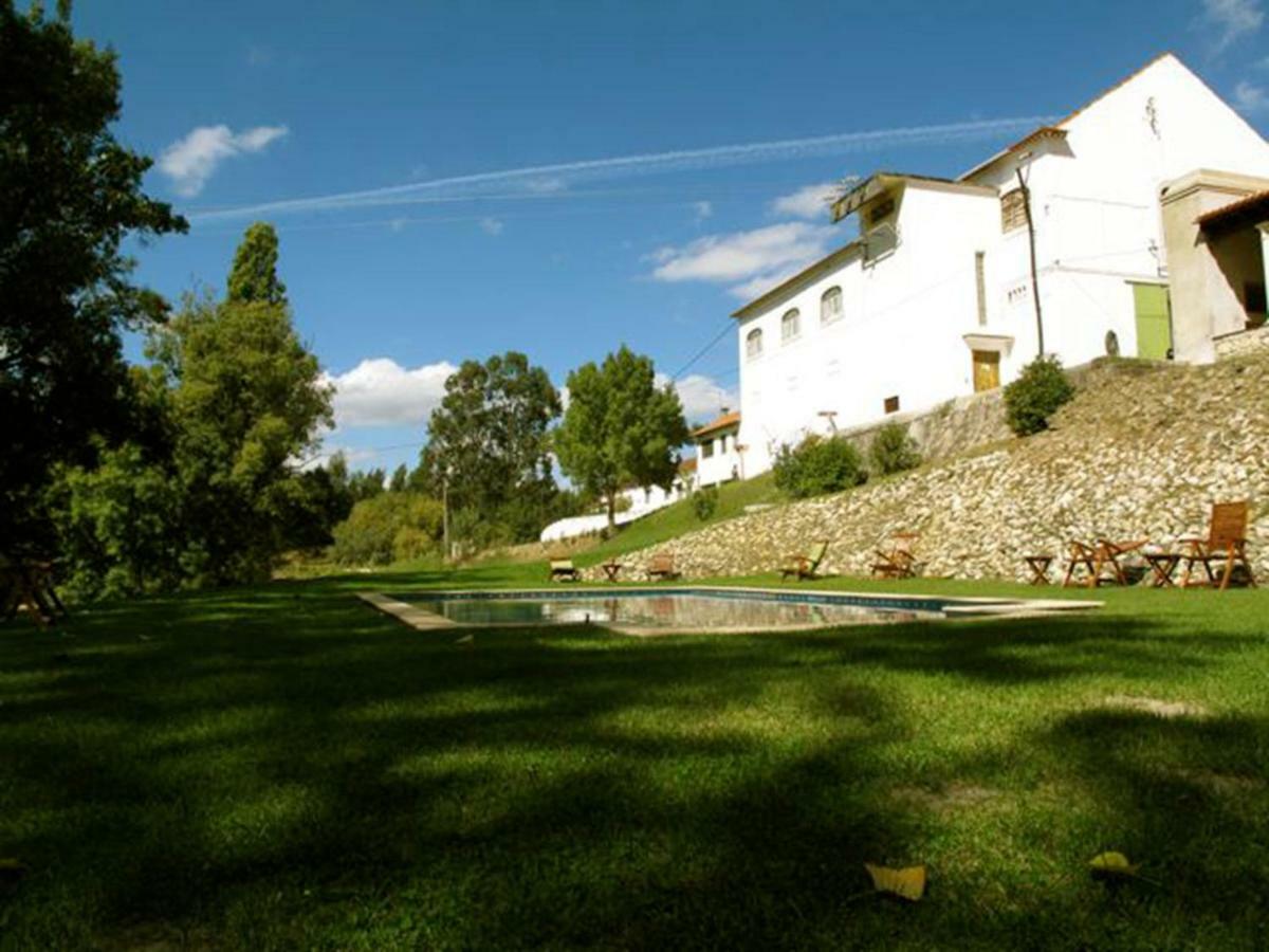 Willa Quinta Do Sanguinhal Rio Maior Zewnętrze zdjęcie