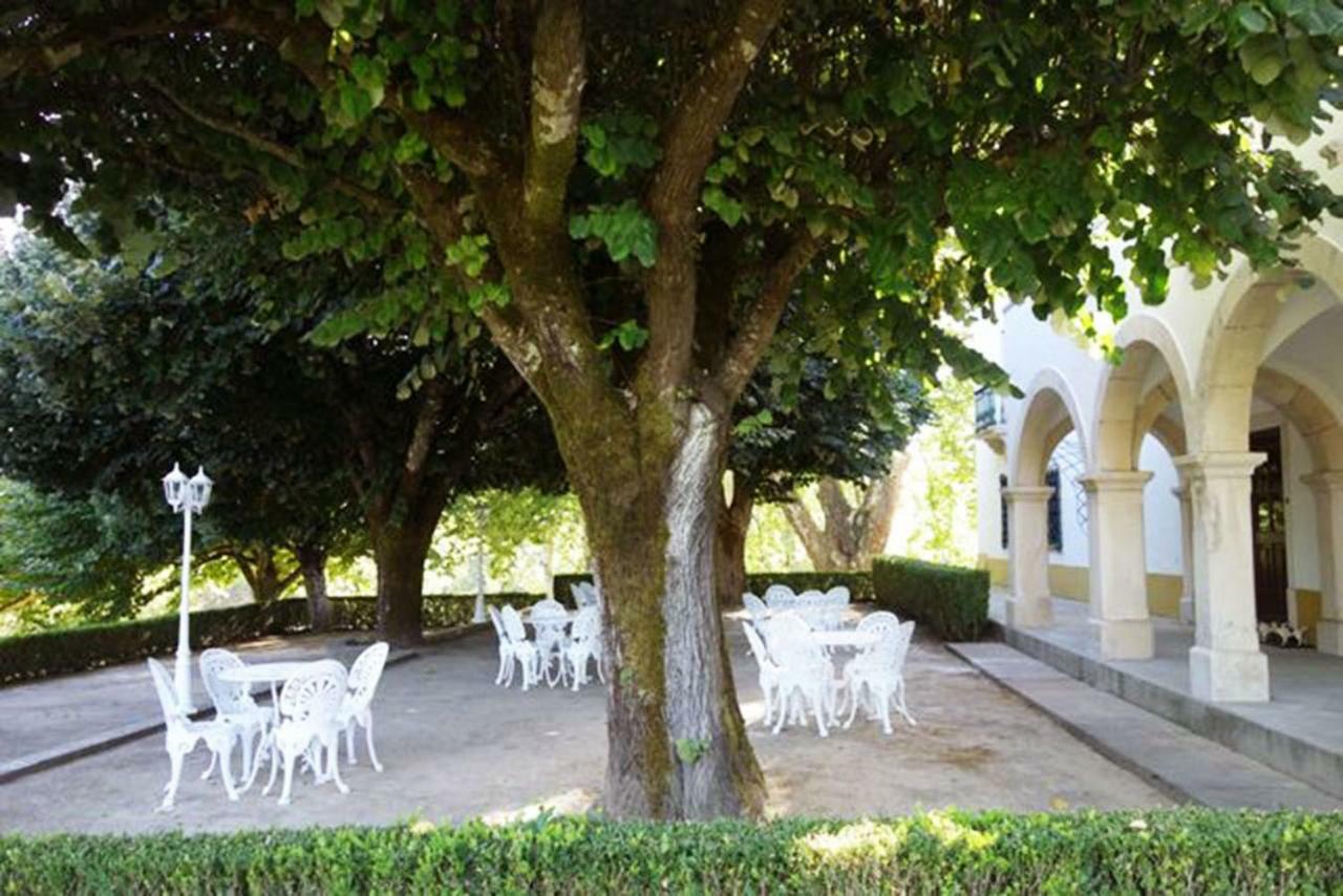Willa Quinta Do Sanguinhal Rio Maior Zewnętrze zdjęcie