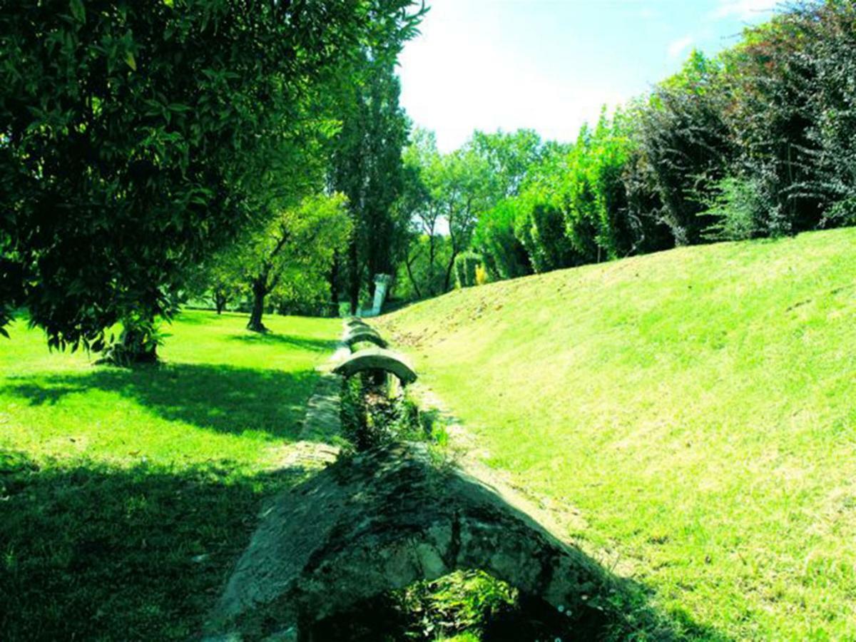 Willa Quinta Do Sanguinhal Rio Maior Zewnętrze zdjęcie