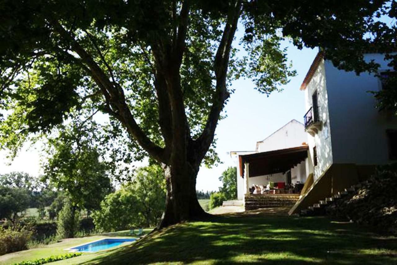 Willa Quinta Do Sanguinhal Rio Maior Zewnętrze zdjęcie