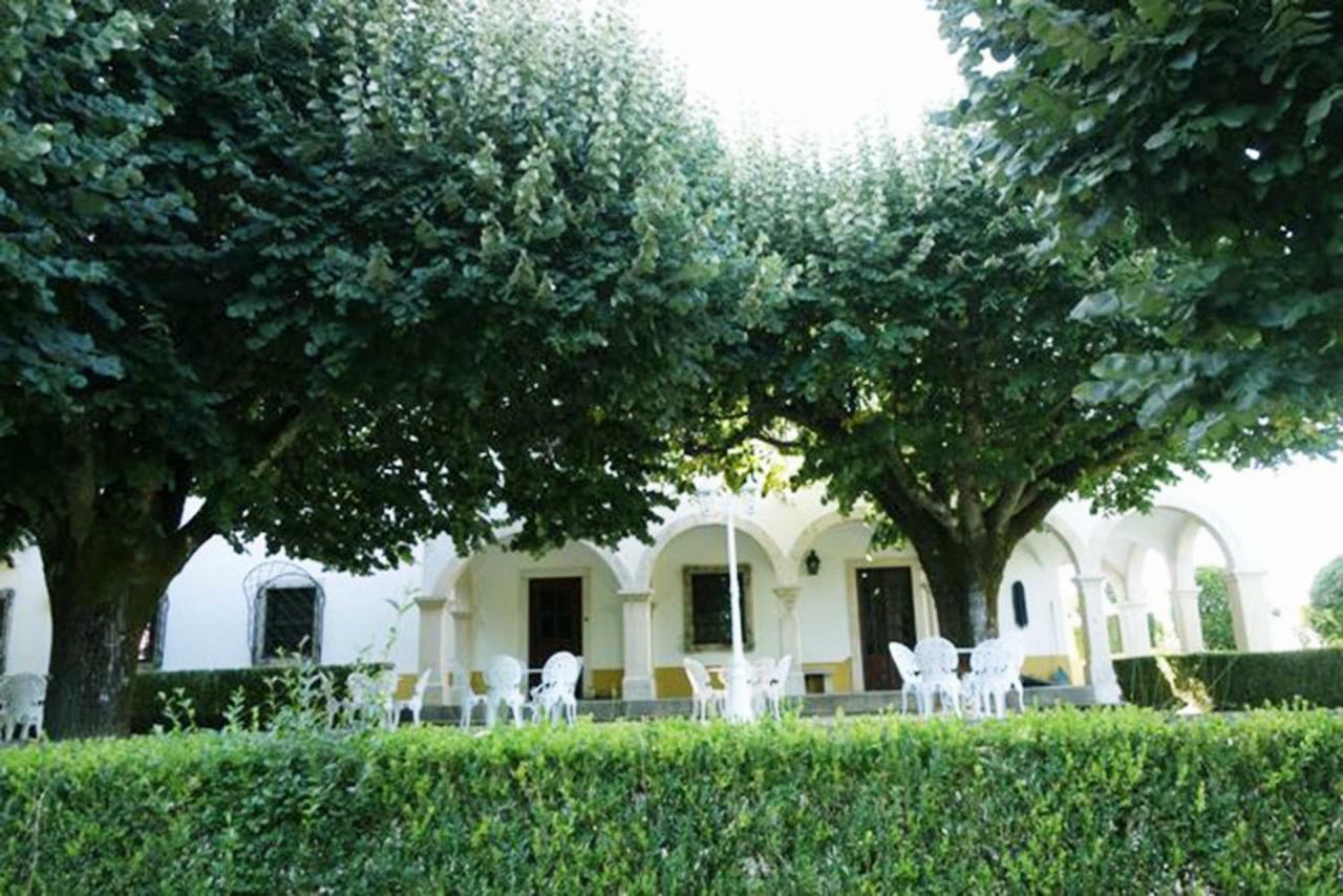 Willa Quinta Do Sanguinhal Rio Maior Zewnętrze zdjęcie