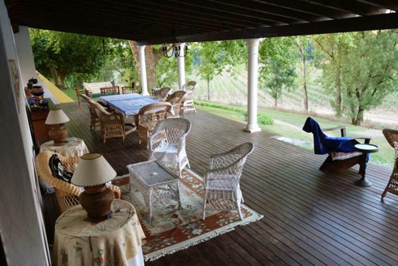 Willa Quinta Do Sanguinhal Rio Maior Zewnętrze zdjęcie